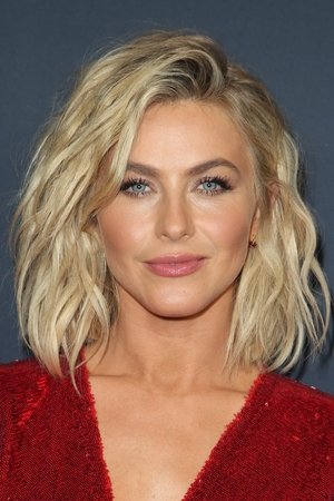 Julianne Hough profil kép