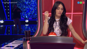 La Voz Argentina 5. évad Ep.3 3. epizód