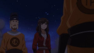 狐妖小红娘 Speciális epizódok Ep.9 9. epizód