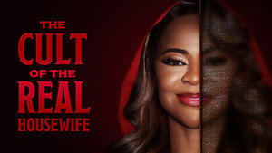 The Cult of the Real Housewife kép