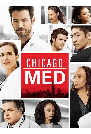 Chicago Med poszter