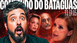 Conteúdo do Batáguas 3. évad Ep.5 5. epizód