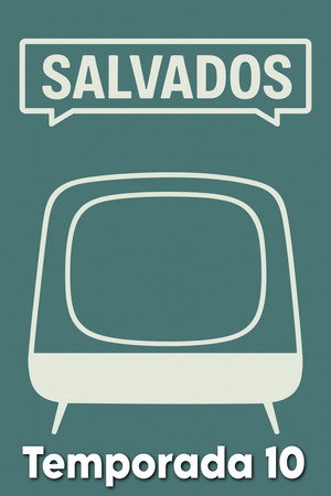 Salvados 10. évad (2015-02-08) poszter
