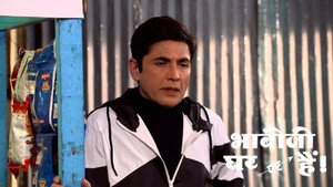 भाभीजी घर पर हैं! 1. évad Ep.2206 2206. epizód