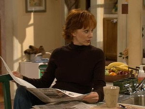 Reba 3. évad Ep.11 11. epizód