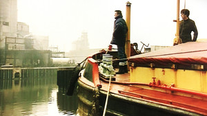 Travelling Man kép