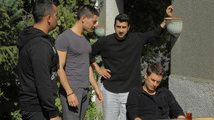 Savaşçı 2. évad Ep.7 7. epizód