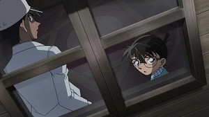 名探偵コナン 1. évad Ep.663 663. epizód