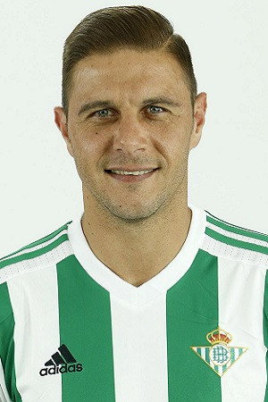 Joaquín Sánchez profil kép