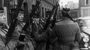 The War Next Door: Scotland and the Troubles 1. évad Ep.1 1. epizód