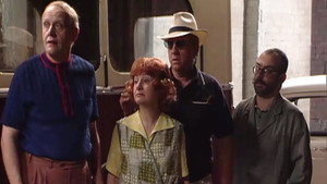 Lili en Marleen 5. évad Ep.9 9. epizód