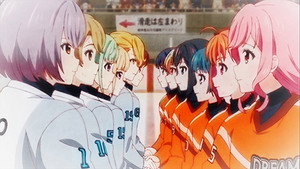 プラオレ！～PRIDE OF ORANGE～ 1. évad Ep.12 12. epizód