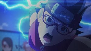 Boruto: Naruto új nemzedék 1. évad Ep.225 225. epizód