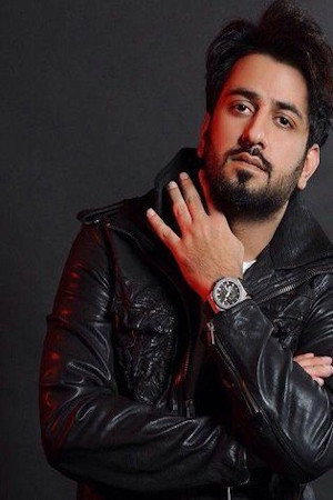 محمود بوشهري profil kép