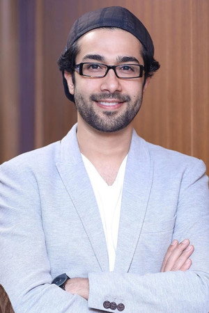 Hossein Mehri profil kép
