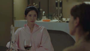 女士的法則 1. évad Ep.6 6. epizód