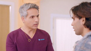 Hui Gumm Yaadein - Ek Doctor Do Zindagiyaan 1. évad Ep.78 78. epizód