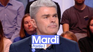 Quotidien 9. évad Ep.77 77. epizód
