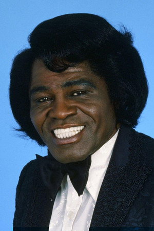 James Brown profil kép