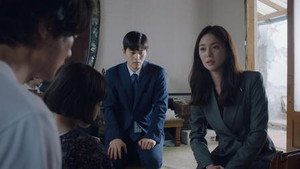 보좌관 – 세상을 움직이는 사람들 1. évad Ep.3 3. epizód