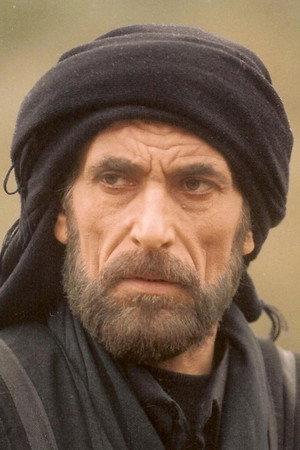 غسان مسعود profil kép