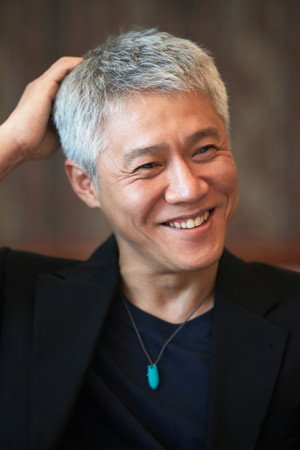 박호산 profil kép