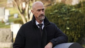 Law & Order: Organized Crime 4. évad Ep.1 1. epizód
