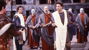 The BBC Television Shakespeare 1. évad Ep.37 37. epizód