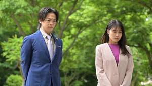 石子と羽男 ―そんなコトで訴えます?― 1. évad Ep.3 3. epizód