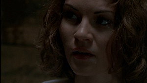 Millennium 2. évad Ep.18 Jenny És Sunny