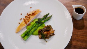 MasterChef: The Professionals 18. évad Ep.12 12. epizód