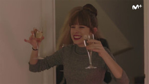 SKAM España 1. évad Ep.12 12. epizód