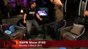 NSFW Show 1. évad Ep.168 168. epizód