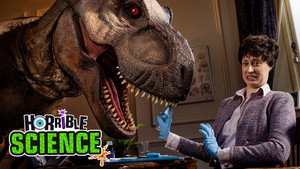 Horrible Science kép