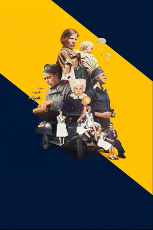 Sverige och kriget poszter