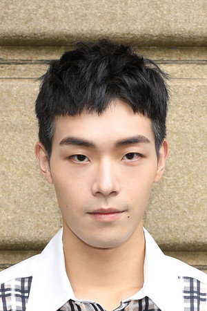 牧森 profil kép