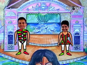 Big Brother Brasil 4. évad Ep.42 42. epizód