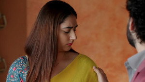 बड़े अच्छे लगते हैं 2. évad Ep.33 33. epizód