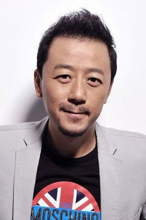 郭涛 profil kép