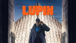 Lupin kép