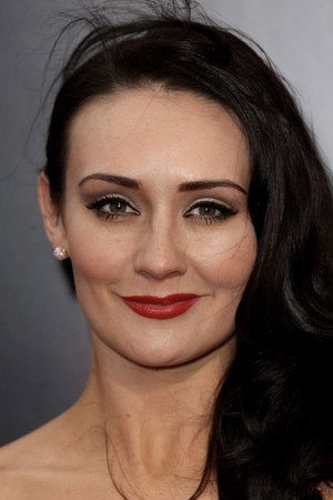 Claire Cooper profil kép