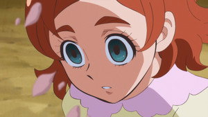 Go! プリンセスプリキュア 1. évad Ep.38 38. epizód