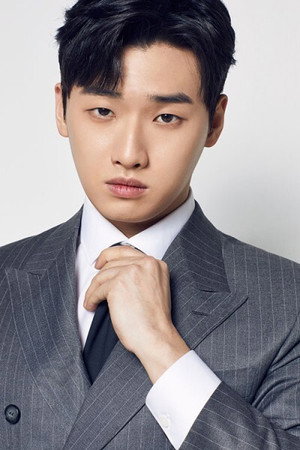 이다윗 profil kép