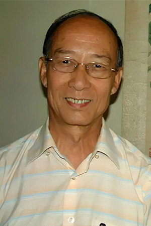 Wang Zhongxin profil kép