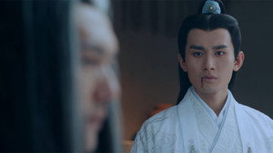 青云志 2. évad Ep.3 3. epizód