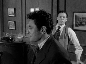 The Untouchables 3. évad Ep.9 9. epizód