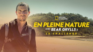 Bear Grylls - Sztárok a vadonban: A kihívás kép