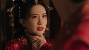 桃花映江山 1. évad Ep.6 6. epizód