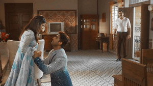 ये रिश्ता क्या कहलाता है 68. évad Ep.1322 1322. epizód