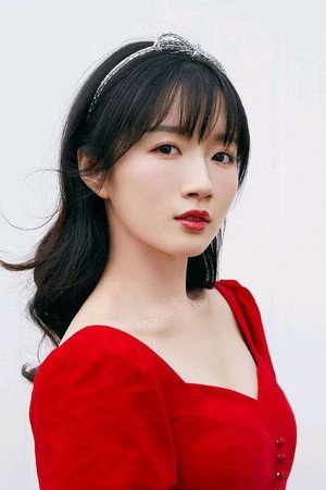 李浩菲 profil kép